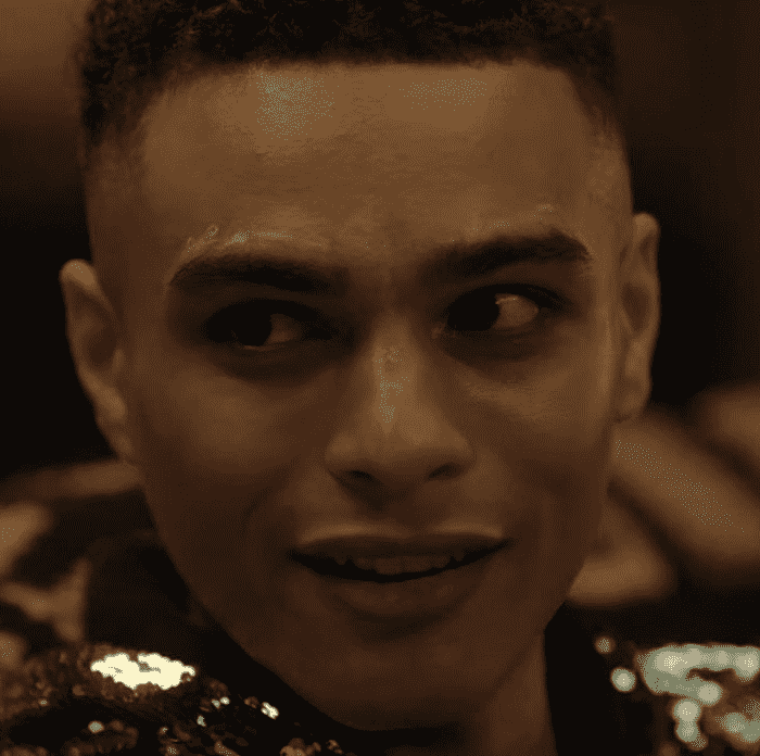 Connor Rijkers