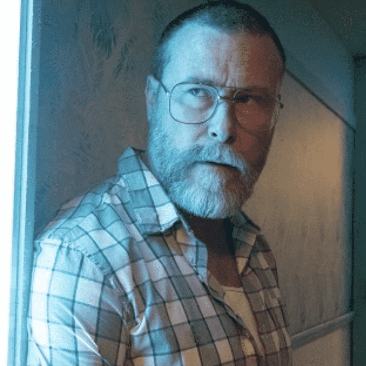 Dan Olenski