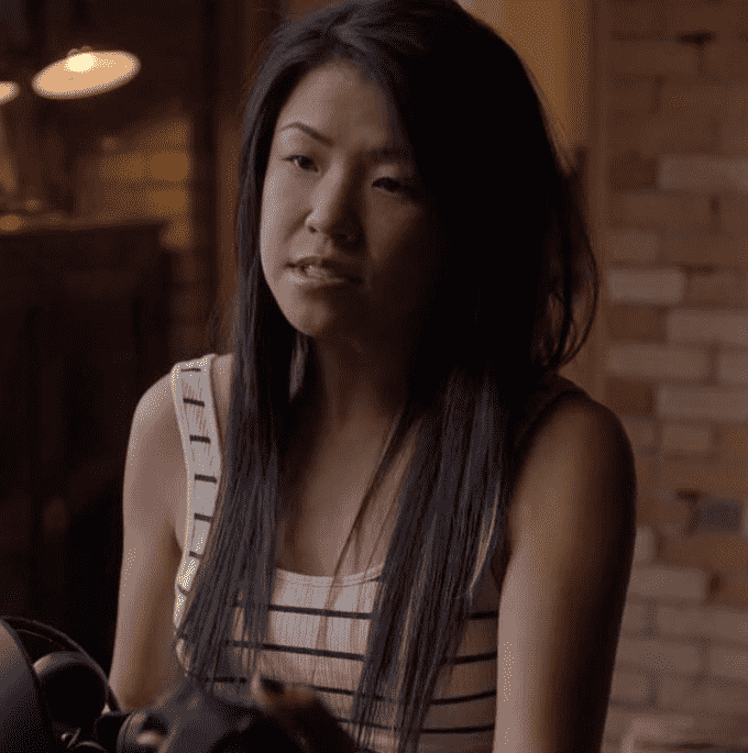 Amy Chao