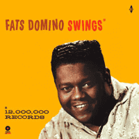 Fats Domino - Blueberry Hill