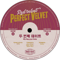 Red Velvet - My Second Date