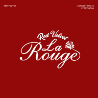 Red Velvet - La Rouge