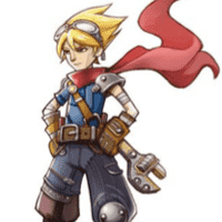 Lock's Quest
