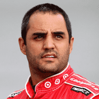 Juan Pablo Montoya