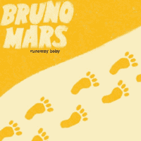 Bruno Mars - Runaway Baby