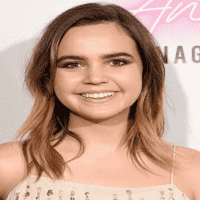 Bailee Madison