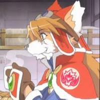 Red Savarin