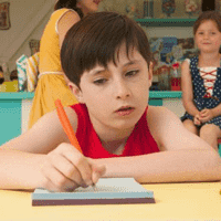 Les Vacances du petit Nicolas