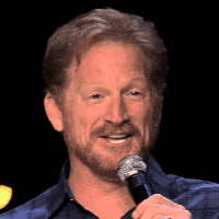 Tim Hawkins