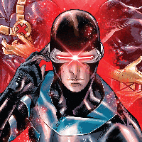 Scott Summers / Cyclops