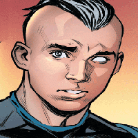 Nathan Summers / Cable