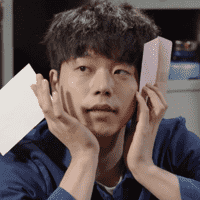 Ddak Ji / Gyuem byul