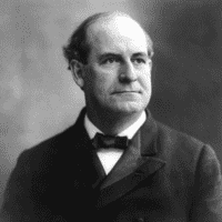 William Jennings Bryan