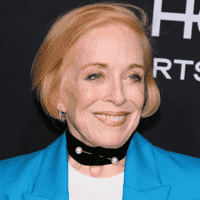 Holland Taylor