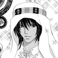 Irfan of Arabiera
