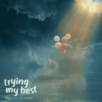 Anson Seabra - Trying My Best