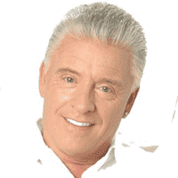 Derek Acorah