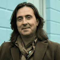 Neil Oliver