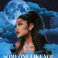 Ariana Grande - someone like u (interlude)