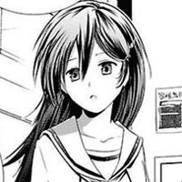 Aya Kirishima