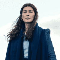 Moiraine Damodred