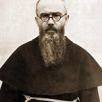 Maximilian Kolbe