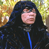 Mystery men (1999)