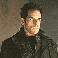 Mr. Furious / Roy / Phoenix Dark-Dirk