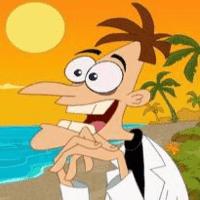 Dr. Heinz Doofenshmirtz