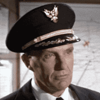 Rex Kramer