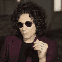 Enrique Bunbury