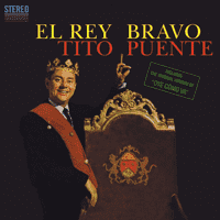 Tito Puente - Oye Cómo Va