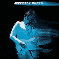 Jeff Beck - Wired