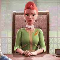 Lady Anne