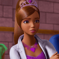 Princess Genevieve