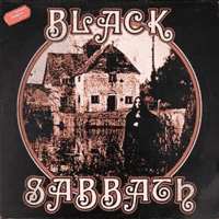 Black Sabbath - Black Sabbath (Song)