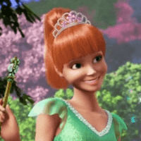 Princess Aubray