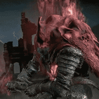 Slave Knight Gael