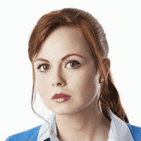 Gwen Tennyson