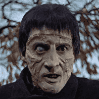 The Creature