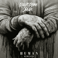 Rag'n'Bone Man - Human