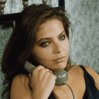 Lisa Silvestri