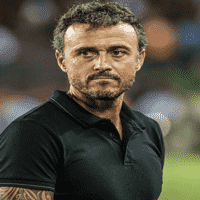 Luis Enrique