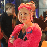 Make It Pop (2015)