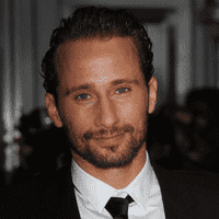 Matthias Schoenaerts