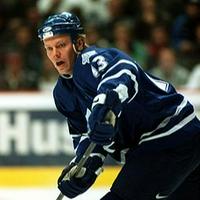 Mats Sundin