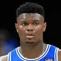 Zion Williamson