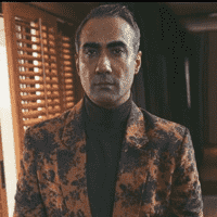 Shahid Khan