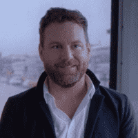 David Mailer
