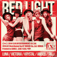 f(x) - Red Light